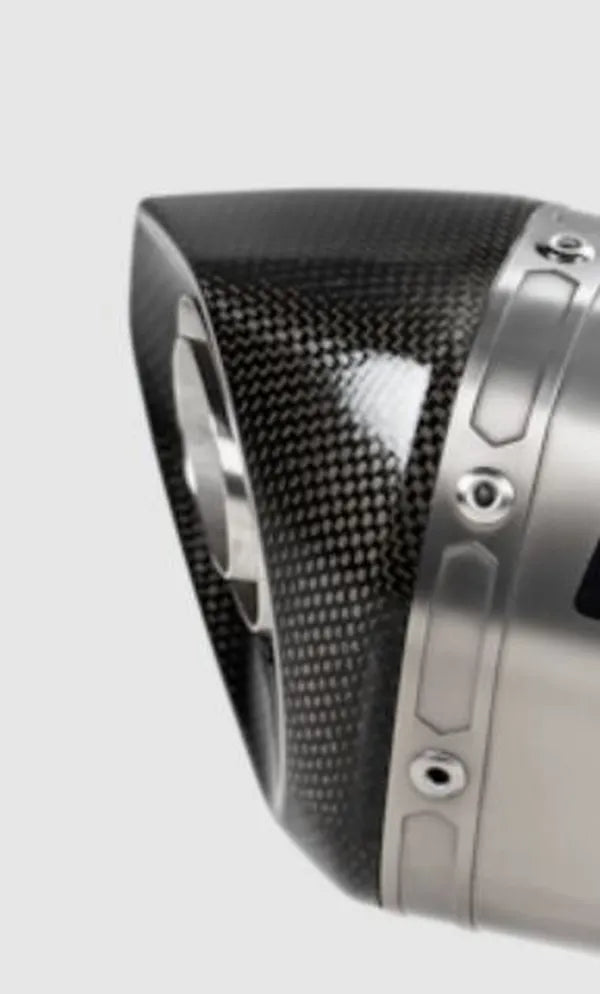 Akrapovic misc v-ec349 - Kawasaki 50th Anniversary / 50th Anniversary Performance e.a. (2020-2024)