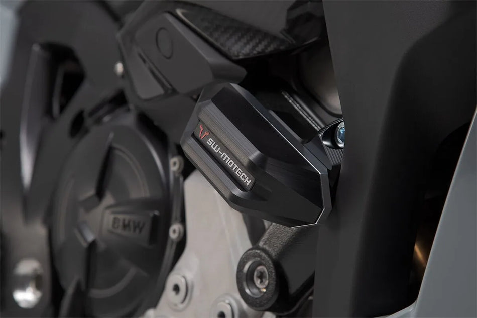 SW-Motech Slider Set