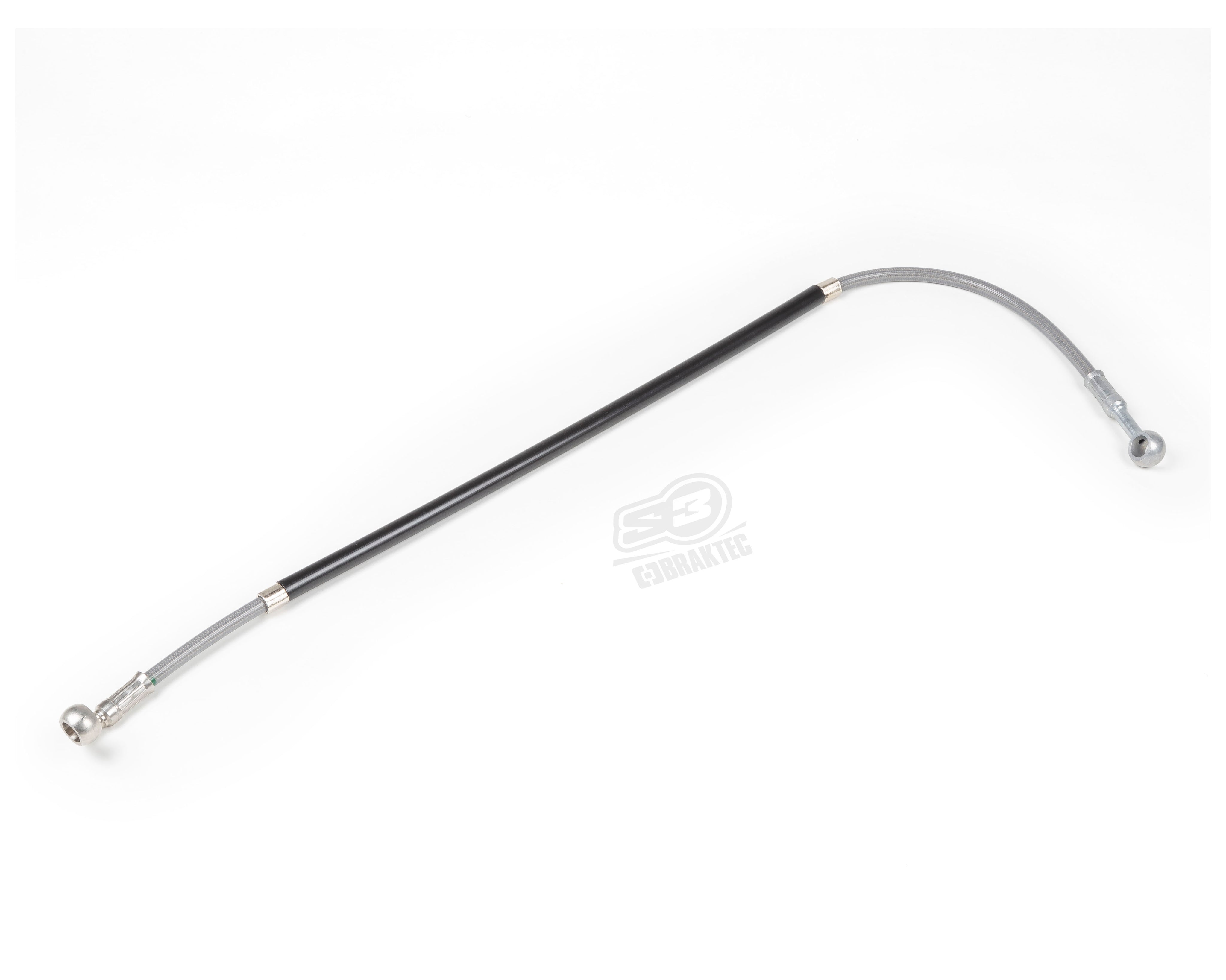 S3 Parts TUBE TUBO FRENO TRAS EC/TC/TE DOT4