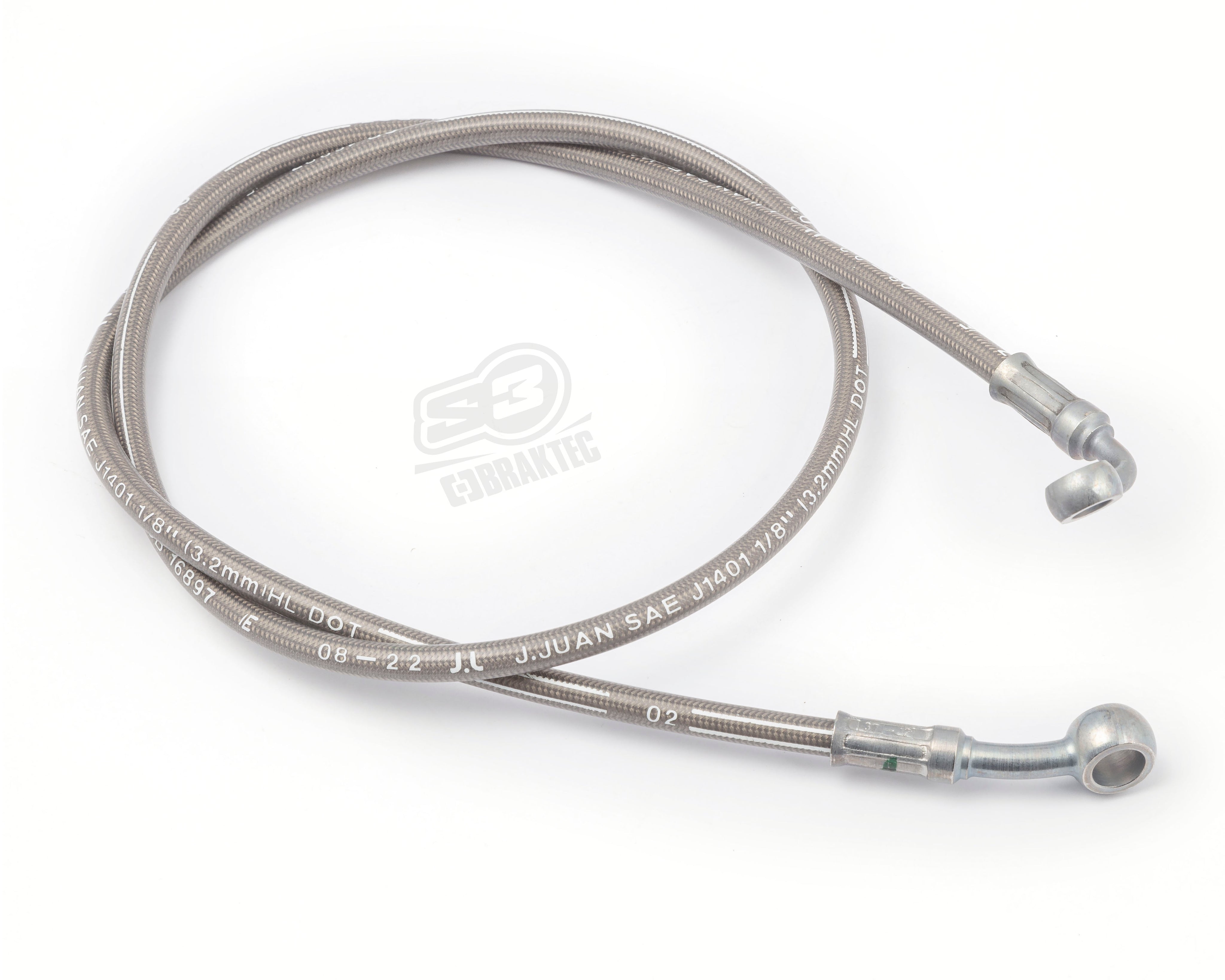 S3 Parts TUBE TUBO EMBRAGUE EC/TC/TE