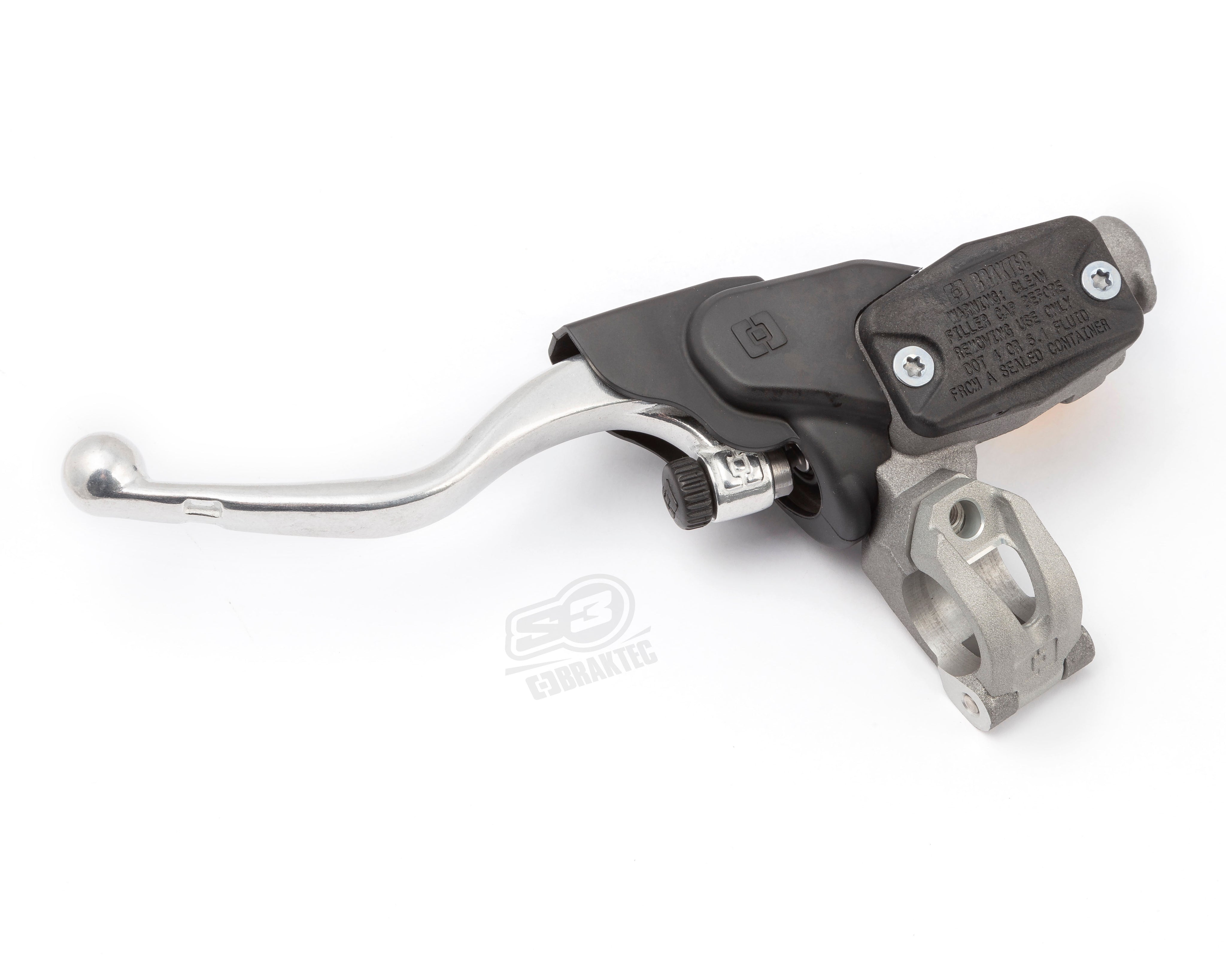 S3 Parts HMC BOMBA EMBRAGUE EC/TC/TE