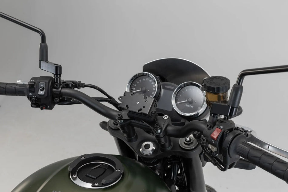 SW-Motech Cockpit Gps Mount