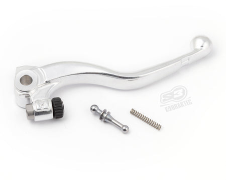 S3 Parts LEVER MANETA FRENO DEL. EC/TC/TE