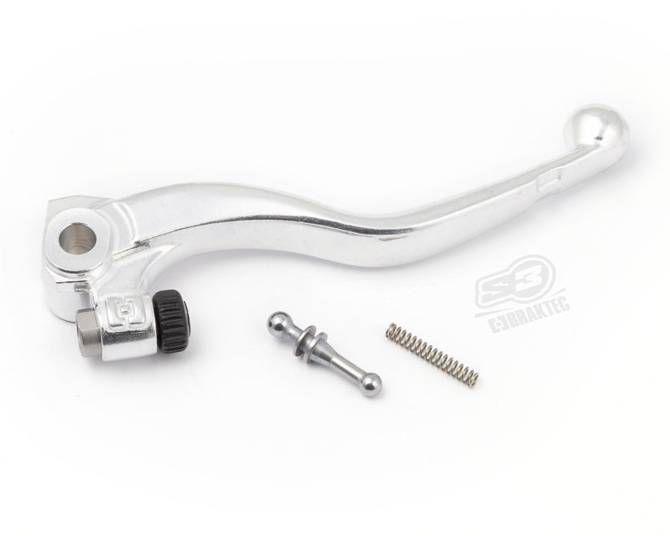 S3 Parts LEVER MANETA FRENO DEL. EC/TC/TE
