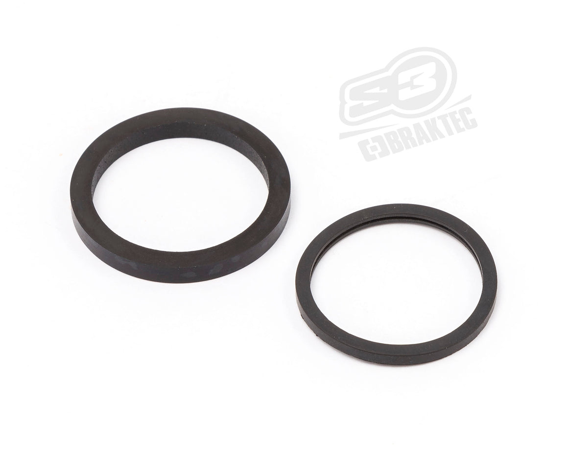 S3 Parts PISTON REP PINZA FRENO TRAS EC/TC/TE