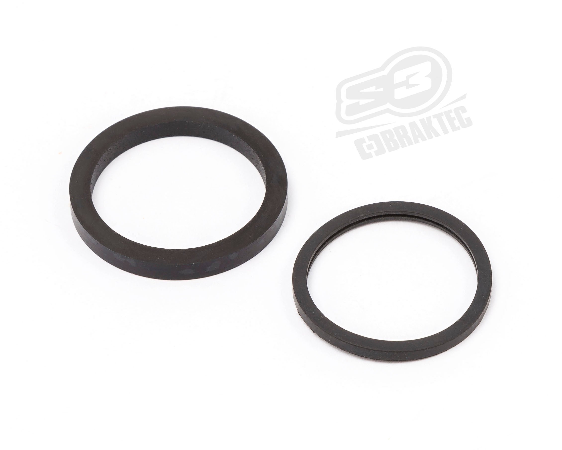S3 Parts PISTON REP PINZA FRENO TRAS EC/TC/TE