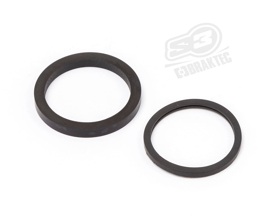 S3 Parts PISTON REP PINZA FRENO TRAS EC/TC/TE