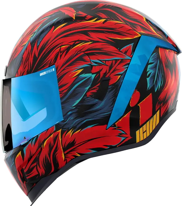 Airform™ Fever Dream Helm image 6