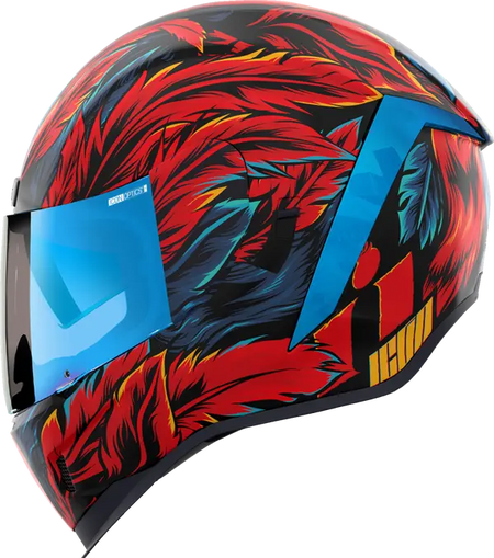 Airform™ Fever Dream Helm image 6
