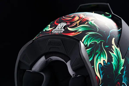 Airflite™ Omnicrux MIPS® Helm image 4