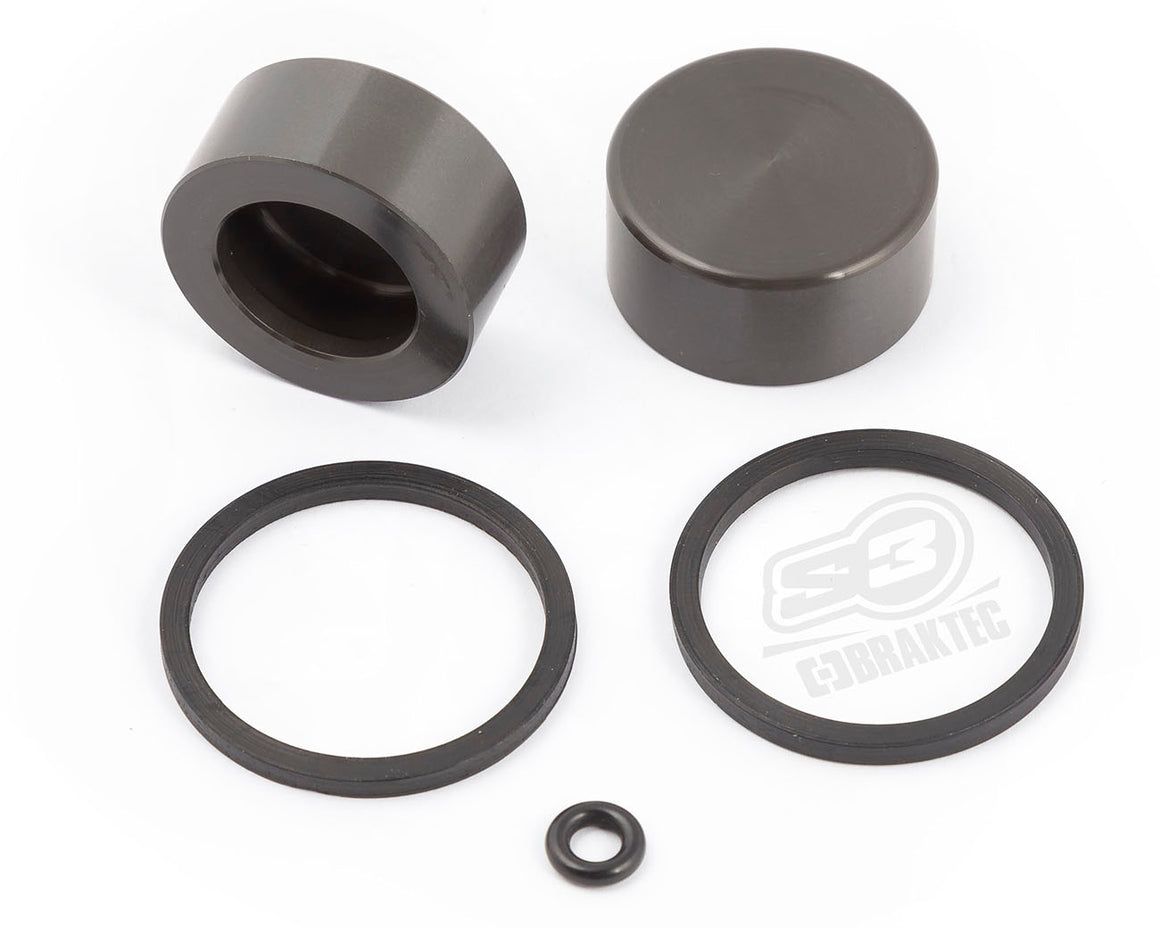 S3 Parts Brake Caliper Piston Repair Kit D28 P-271 / Remklauw Zuiger Reparatiekit D28 P-271