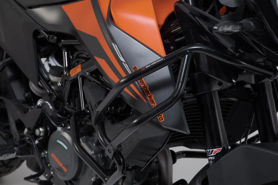 SW-Motech Upper Crash Bar 390 Adv