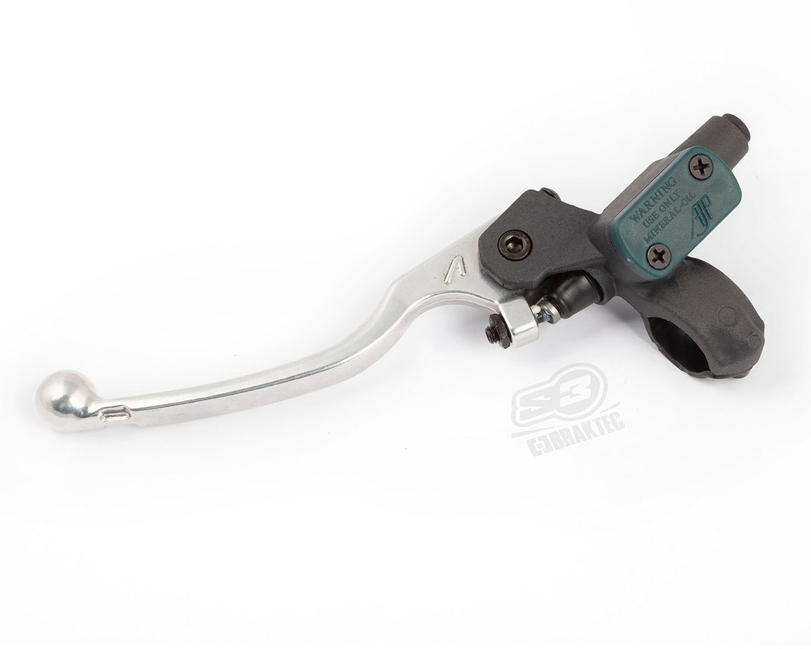 S3 Parts CTO. EMBRAGUE 9,5 SHERCO TAPA