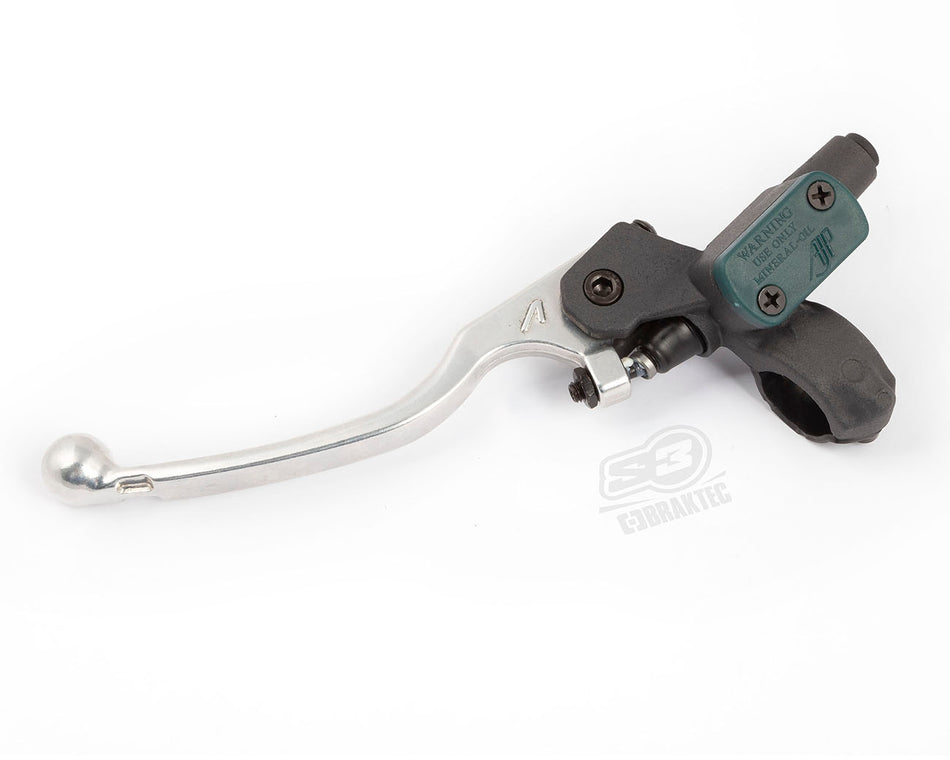 S3 Parts CTO. EMBRAGUE 9,5 SHERCO TAPA