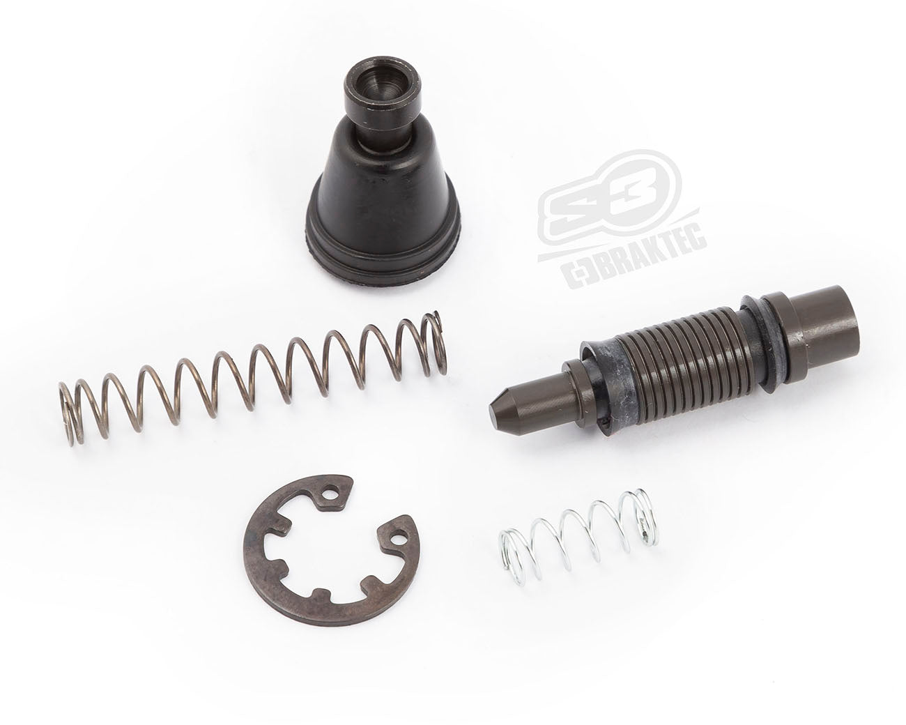 S3 Parts Brake Master Cylinder Repair Kit D9.5 Trial / Rempomp Reparatiekit D9.5 Trial