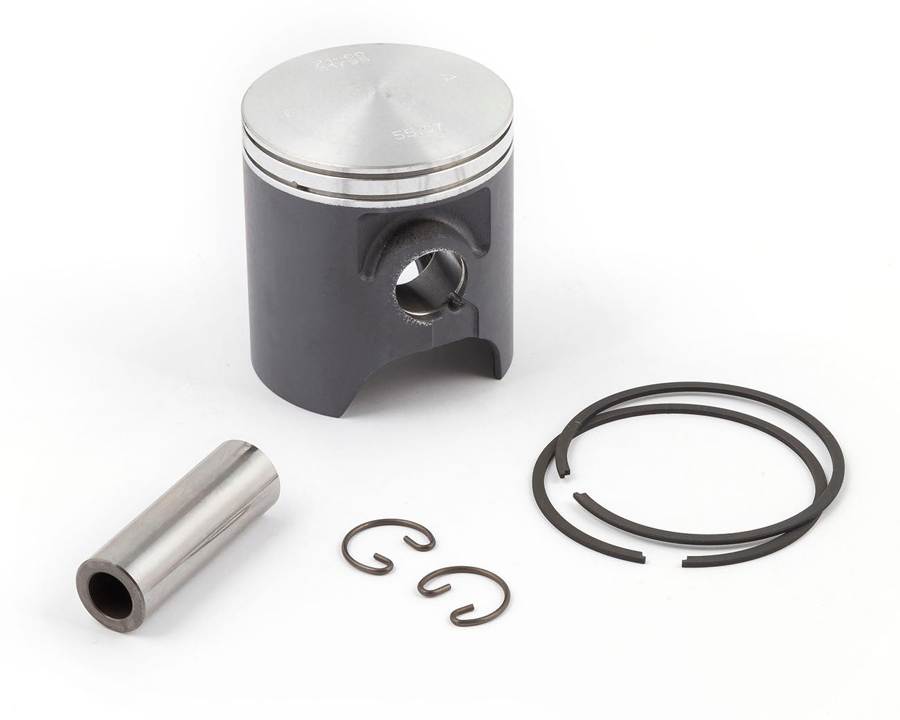 S3 Parts PISTON S3 SHERCO+GG ED. 125  C