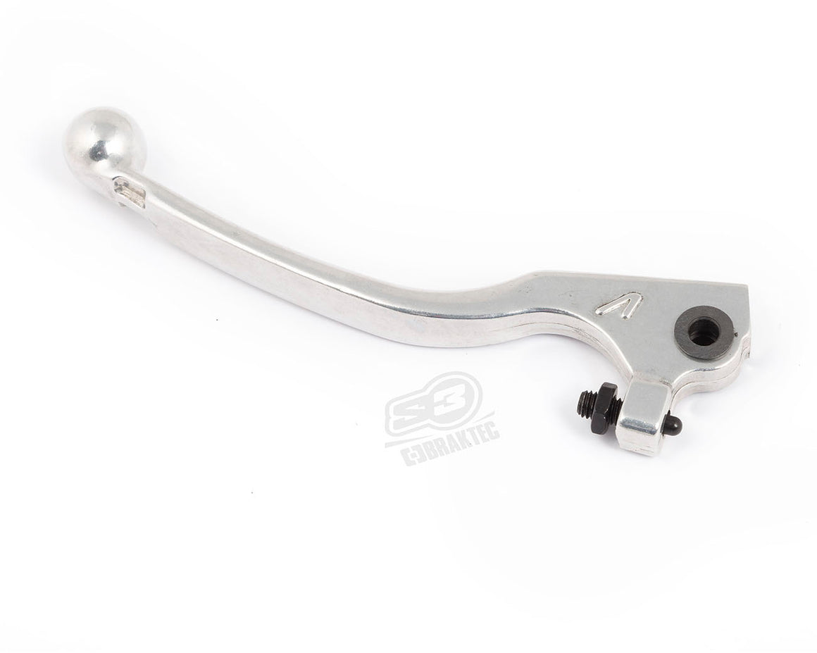 S3 Parts MANETA TRIAL PULIDA P-19