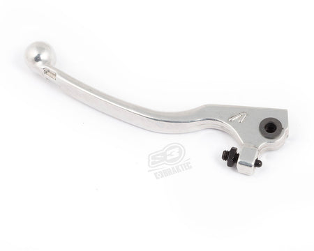 S3 Parts MANETA TRIAL PULIDA P-19
