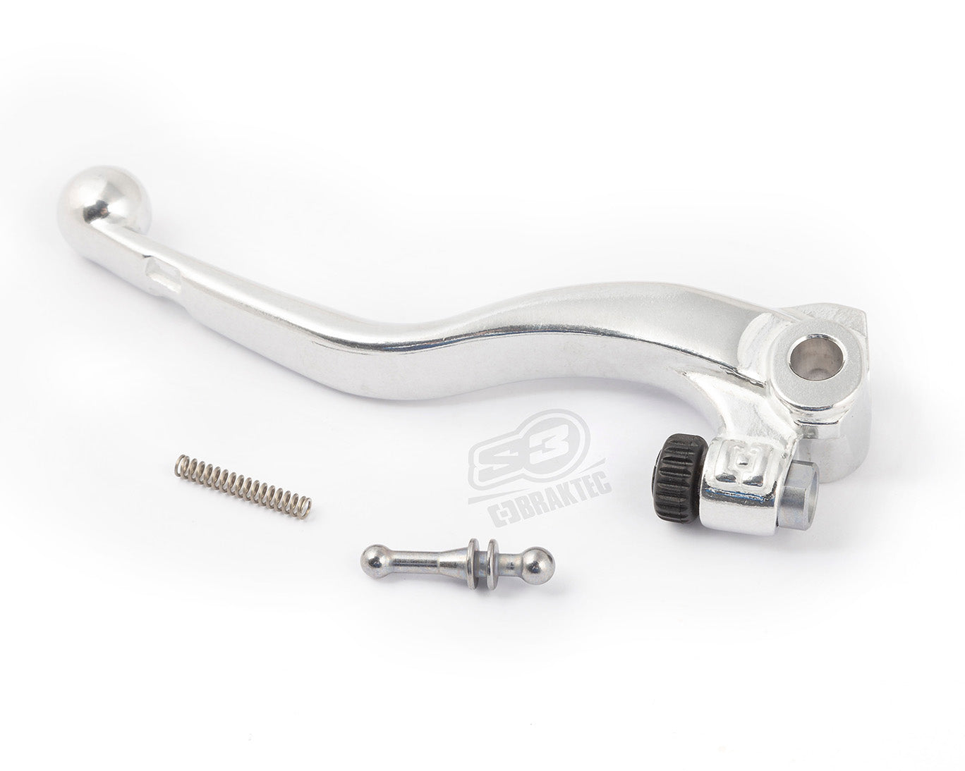 S3 Parts LEVER MANETA EMBRAGUE DEL. EC/TC/TE