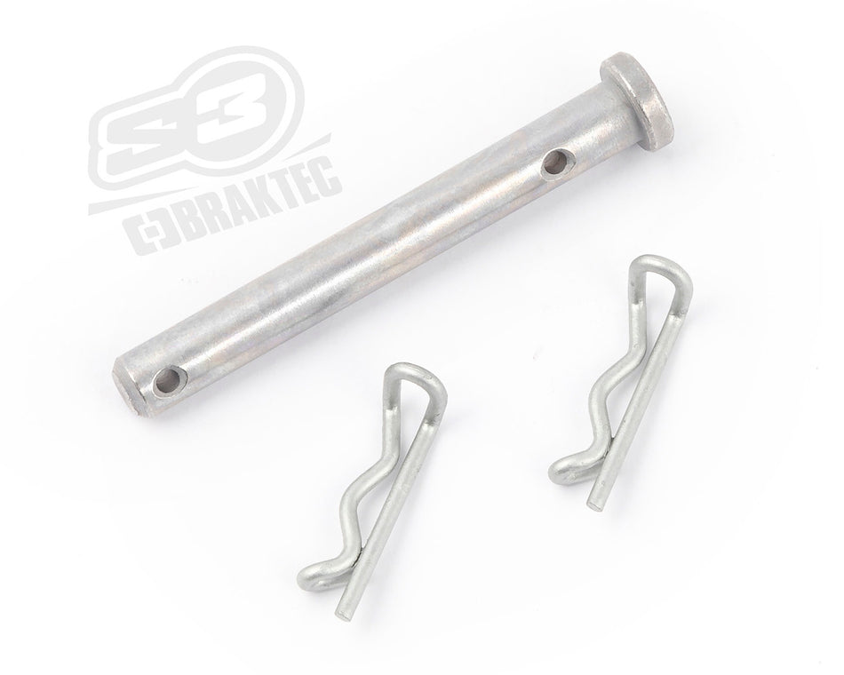 S3 Parts PIN PAD JGO PASSADOR FRENO DEL EC/TC/TE