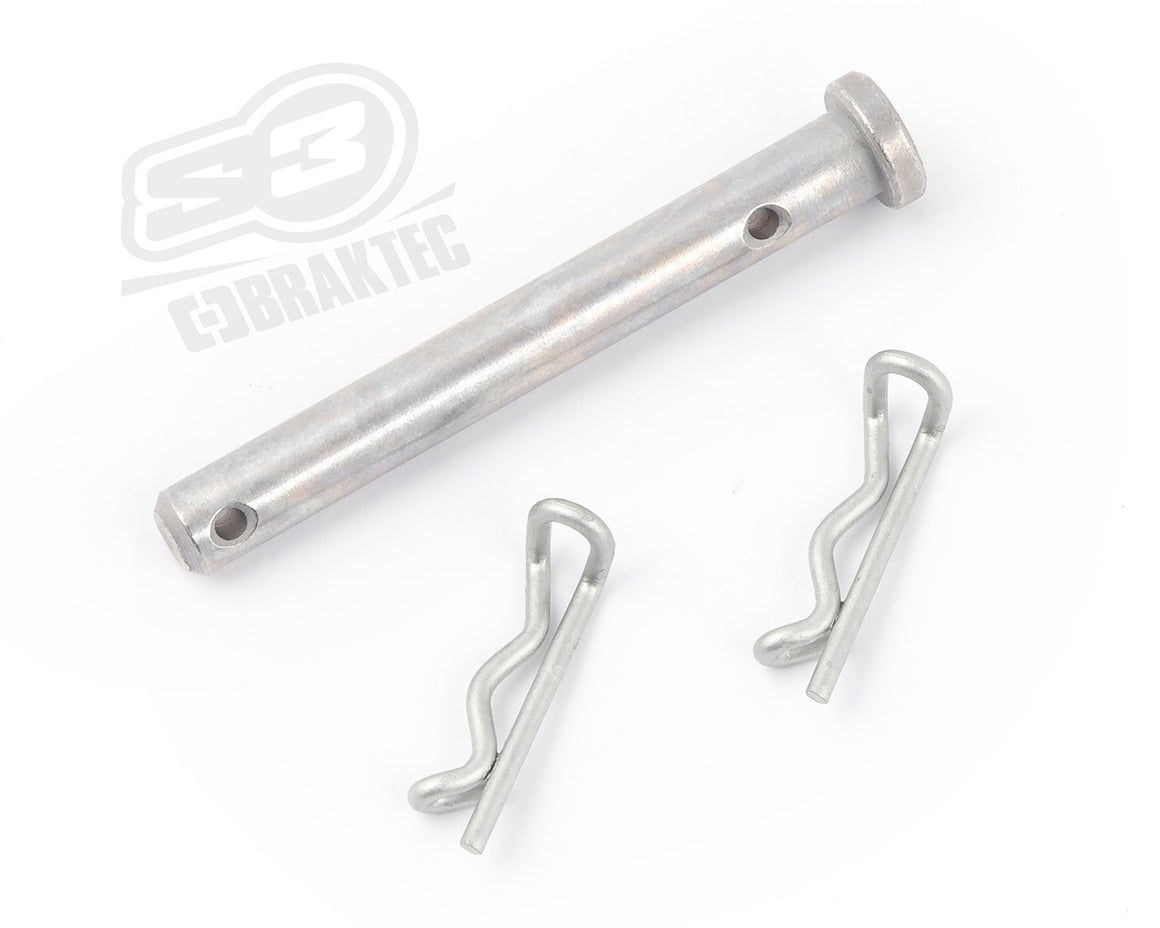 S3 Parts PIN PAD JGO PASSADOR FRENO DEL EC/TC/TE