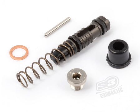 S3 Parts PISTON  REP BOMBA FRENO TRAS EC/TC/TE