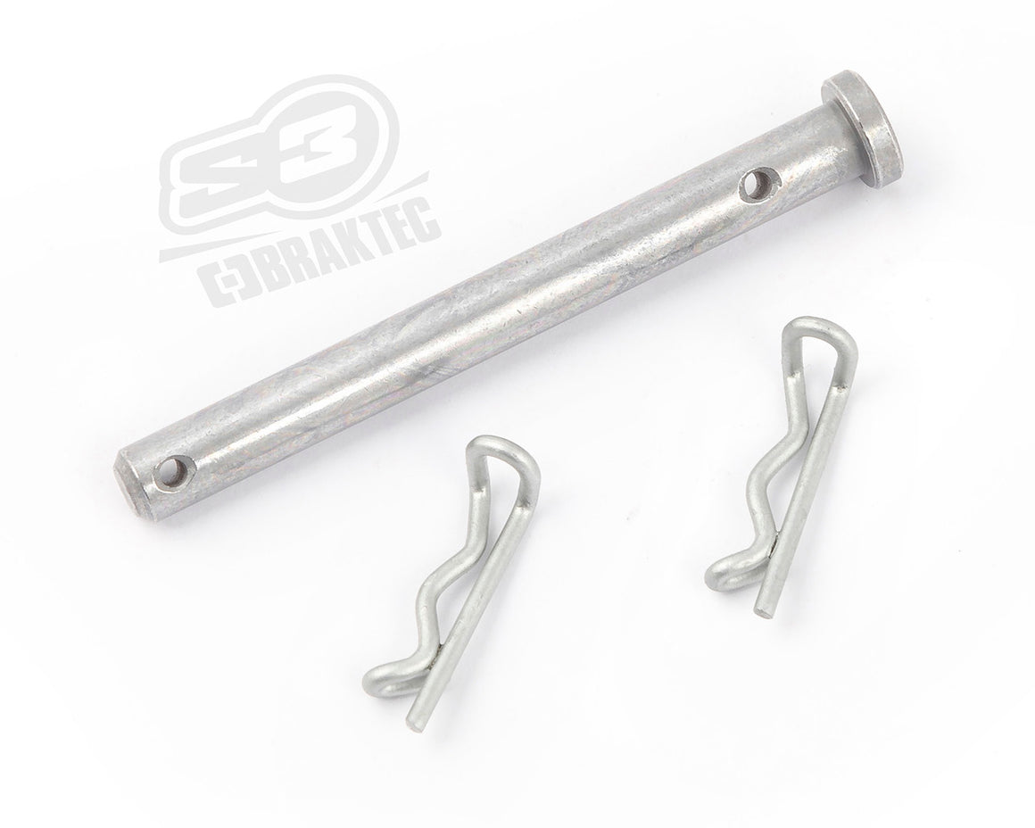 S3 Parts PIN PAD JGO PASSADOR FRENO TRAS EC/TC/TE