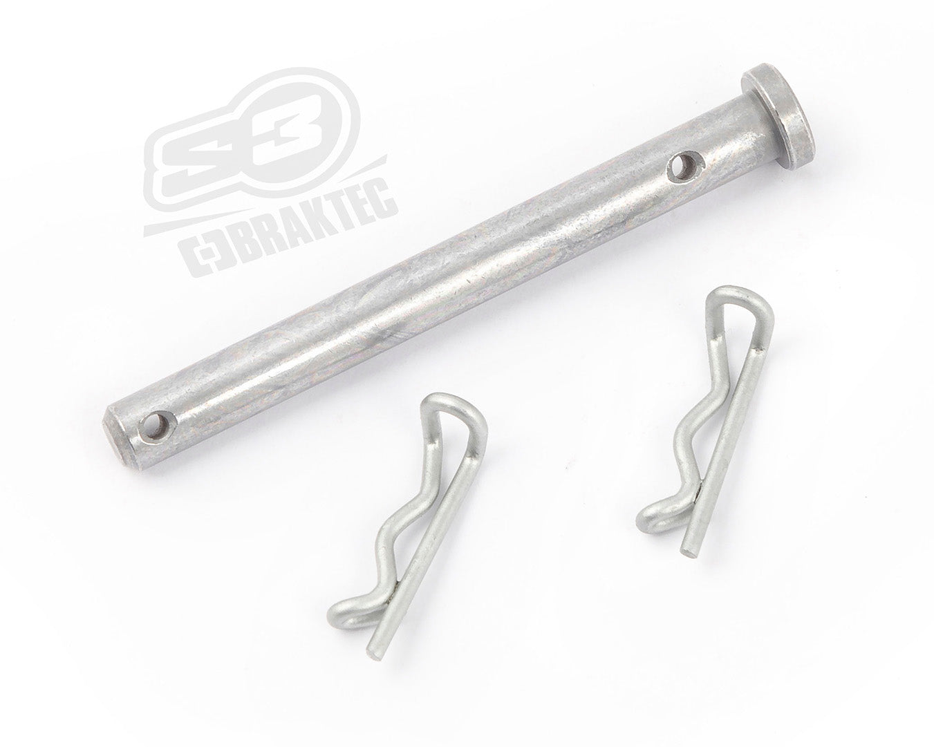 S3 Parts PIN PAD JGO PASSADOR FRENO TRAS EC/TC/TE