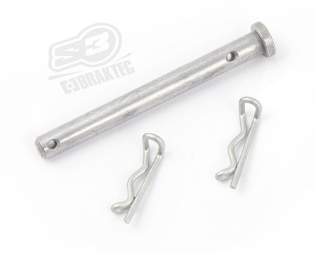 S3 Parts PIN PAD JGO PASSADOR FRENO TRAS EC/TC/TE