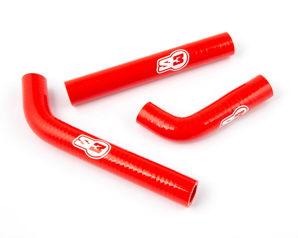 S3 Parts SILICONE HOSE S3