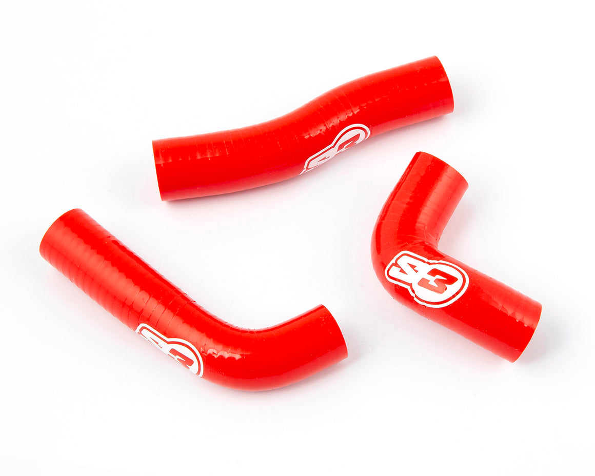 S3 Parts SILICONE HOSE S3