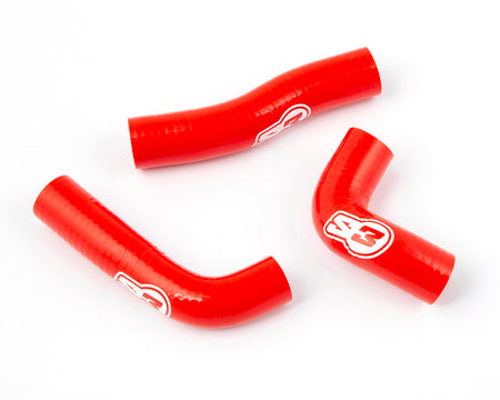 S3 Parts SILICONE HOSE S3