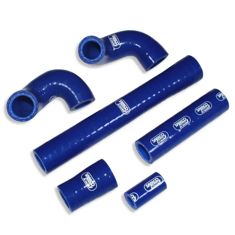 SAMCO Radiator Hose Kit