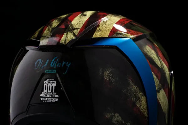 Airform™ Old Glory Helm image 8