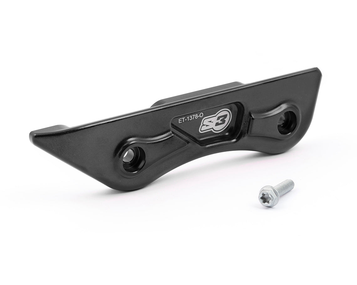 S3 Parts SWING S3 SAVER BLACK TRAIL K
