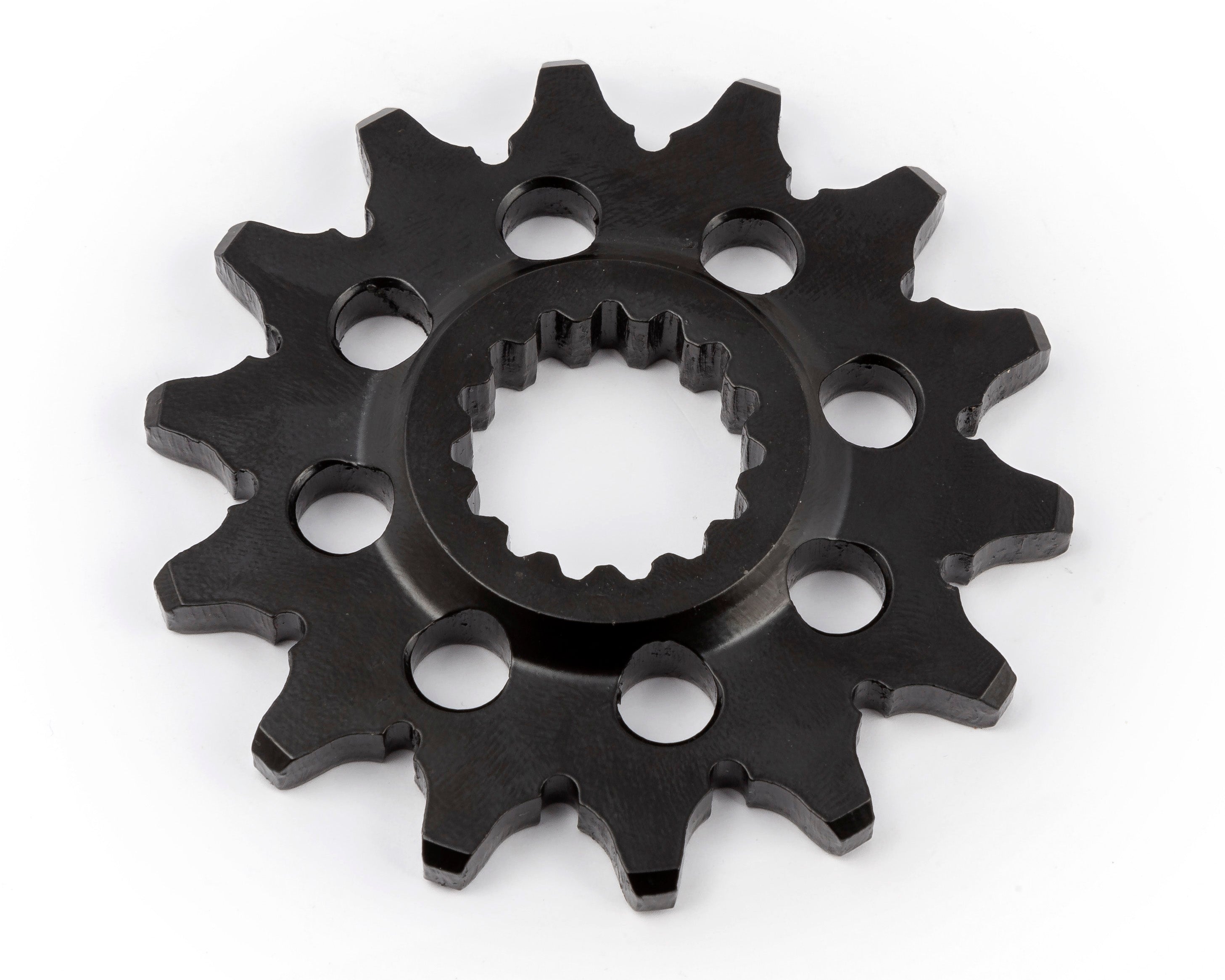S3 Parts HARD SPROCKETS BLACK 14Z