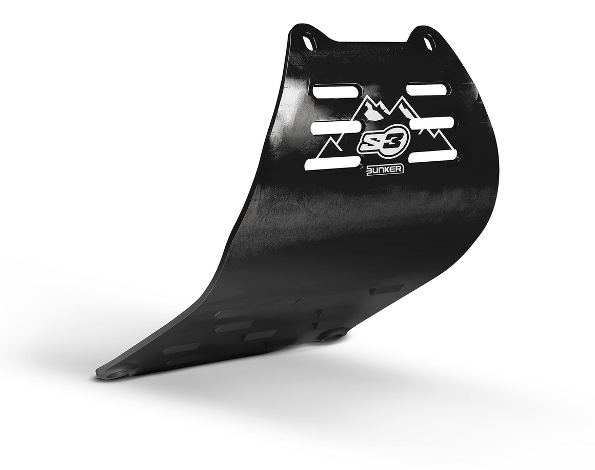 S3 Parts BUNKER RACING MONTESA 4RT BLACK