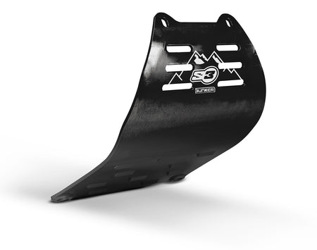 S3 Parts BUNKER RACING MONTESA 4RT BLACK