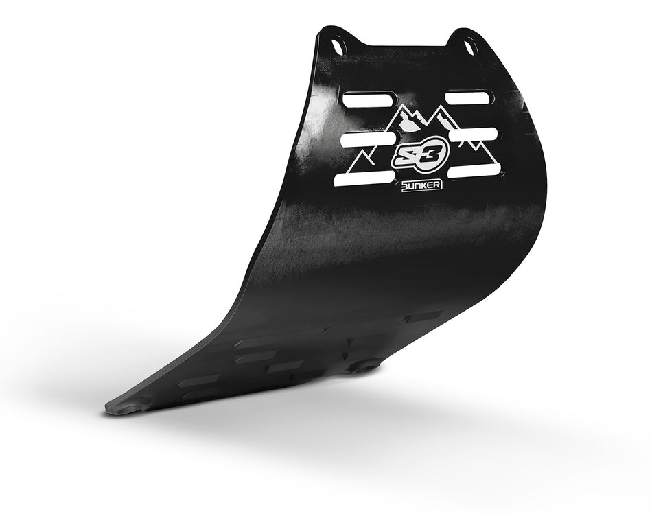 S3 Parts BUNKER RACING MONTESA 4RT BLACK
