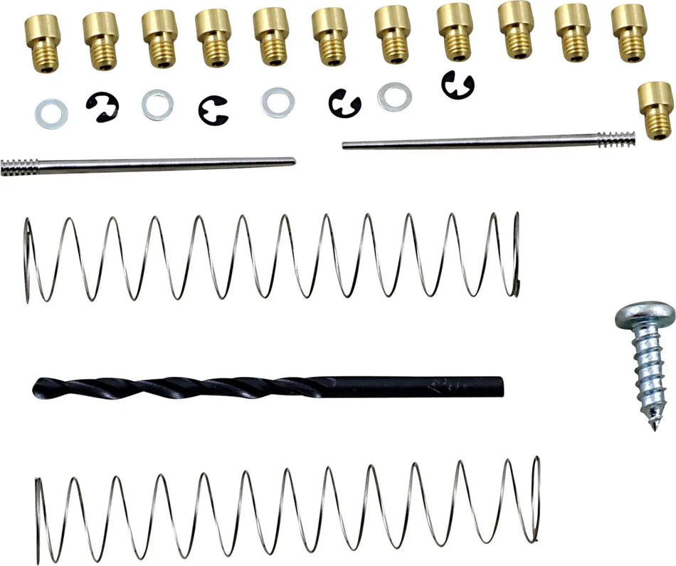DYNOJET Jet Kit - Stage 1