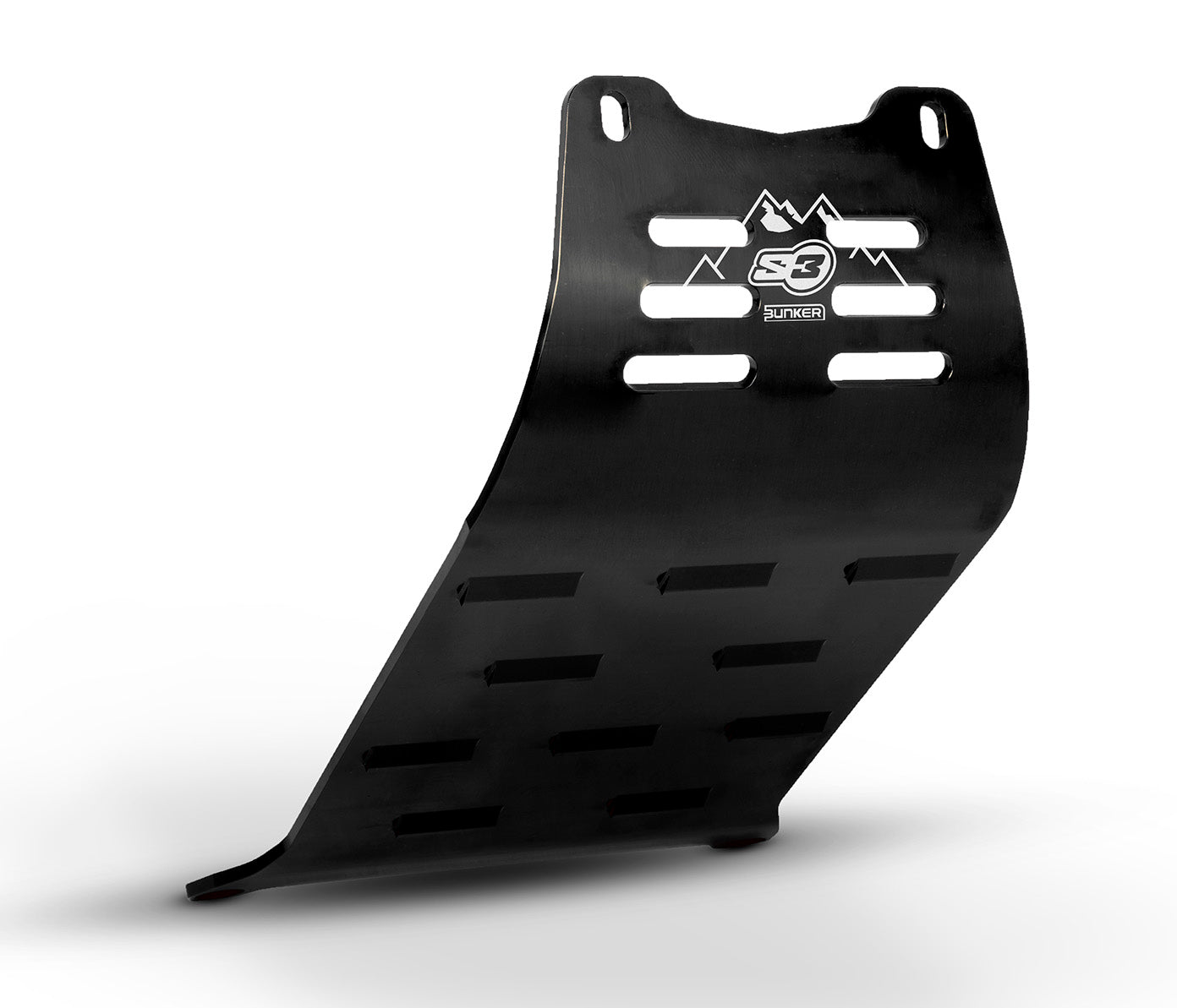 S3 Parts BUNKER RACING TRRS BLACK