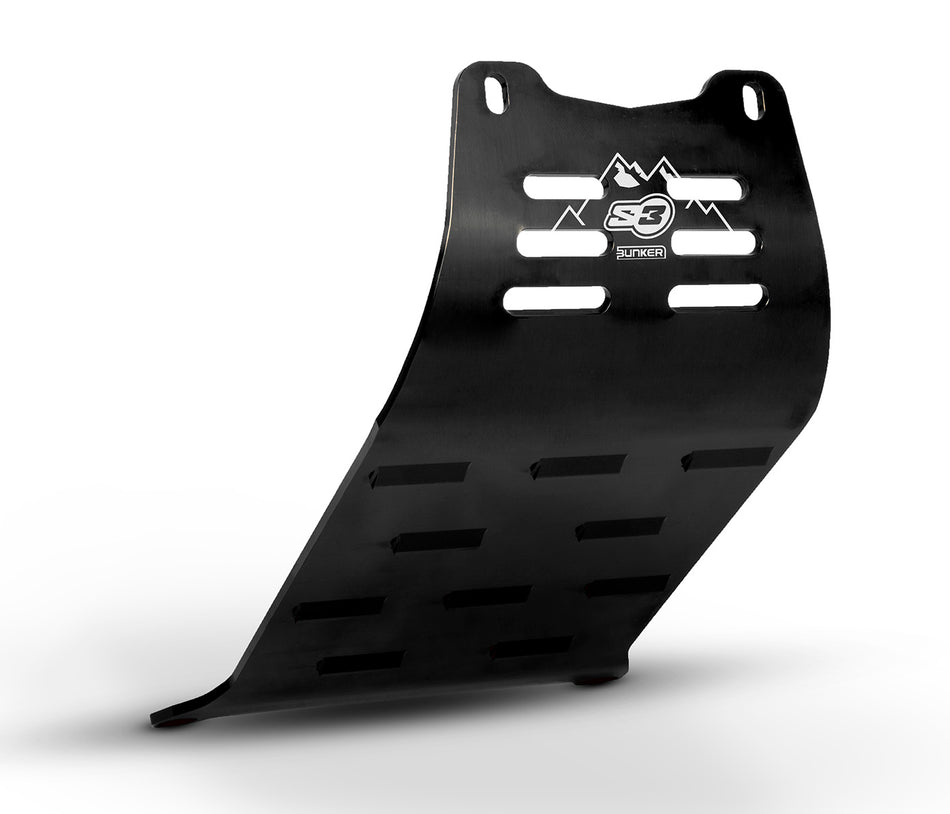 S3 Parts BUNKER RACING TRRS BLACK