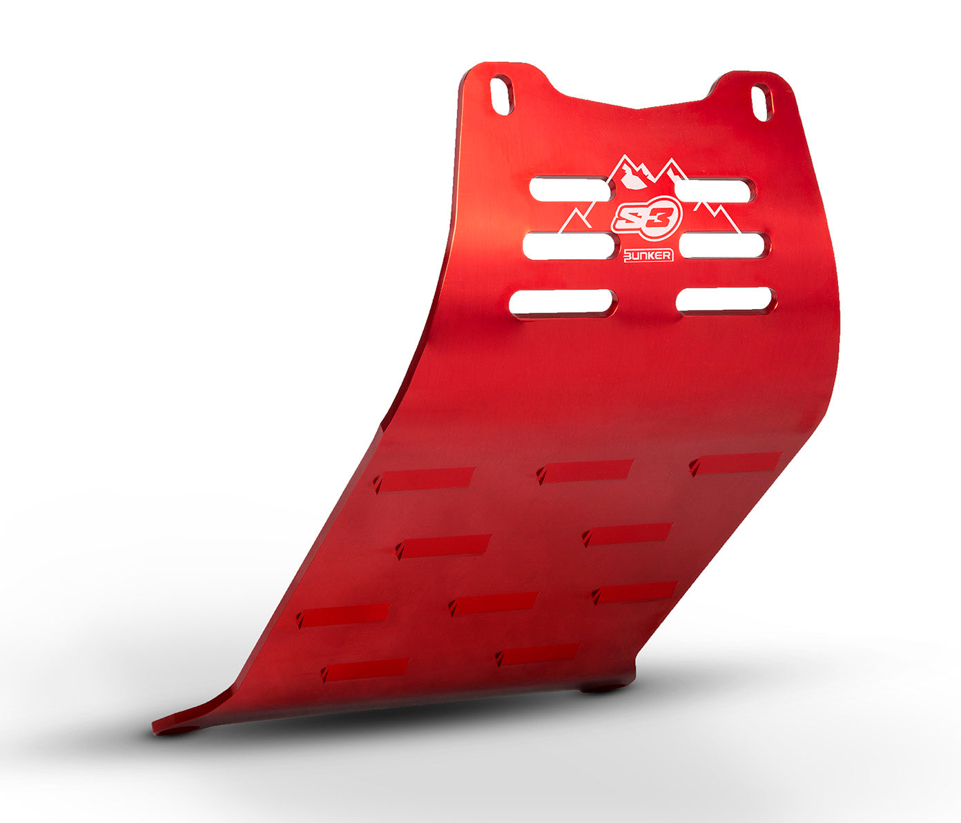 S3 Parts BUNKER RACING TRRS RED