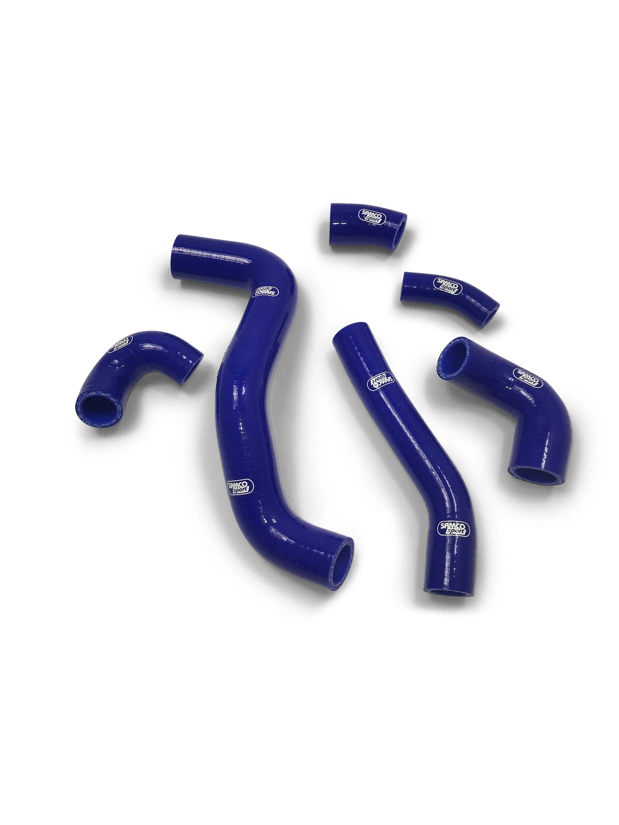 SAMCO Radiator Hose Kit