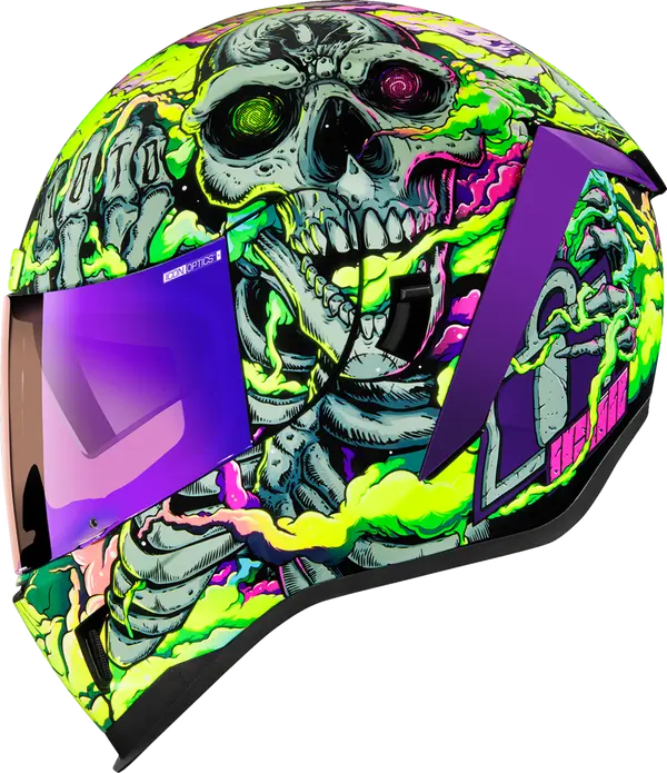 Airform™ Hippy Dippy Helm image 2