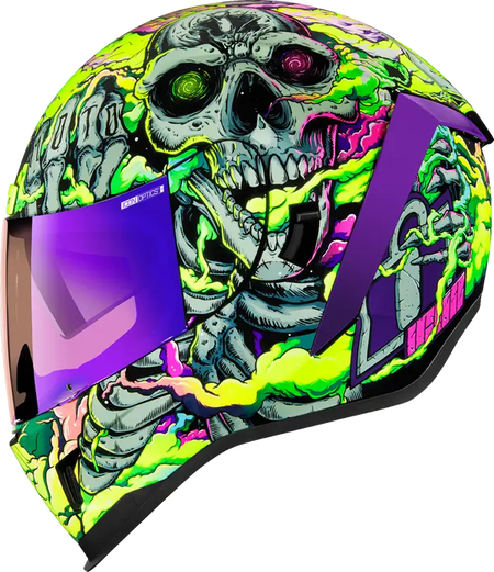 Airform™ Hippy Dippy Helm image 2