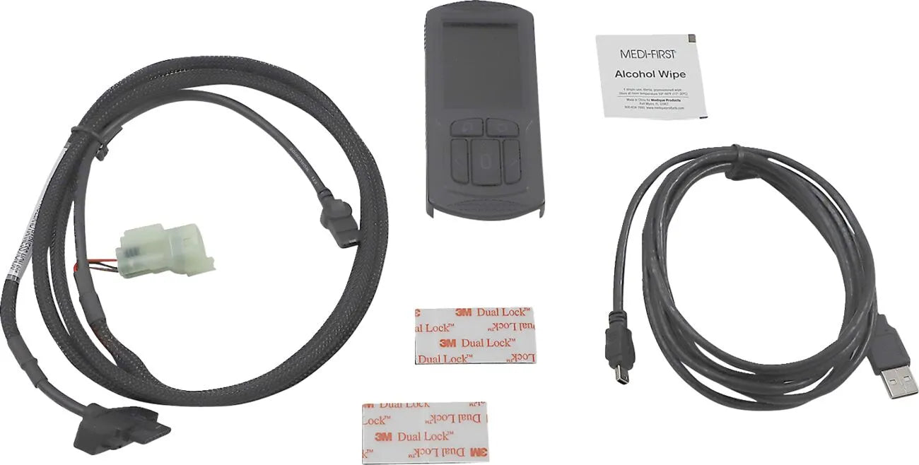 DYNOJET Power Vision 3 ECU Tuner