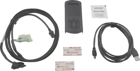 DYNOJET Power Vision 3 ECU Tuner
