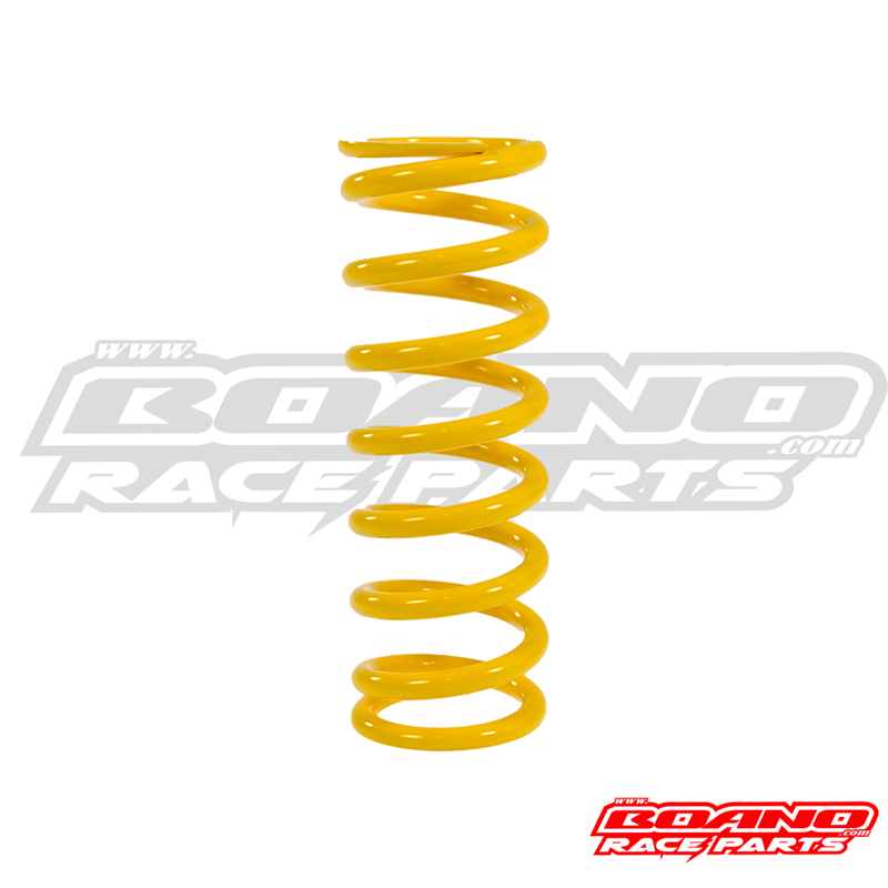 BOANO achterveer 5.4K voor Öhlins schokbreker - Beta X-Trainer