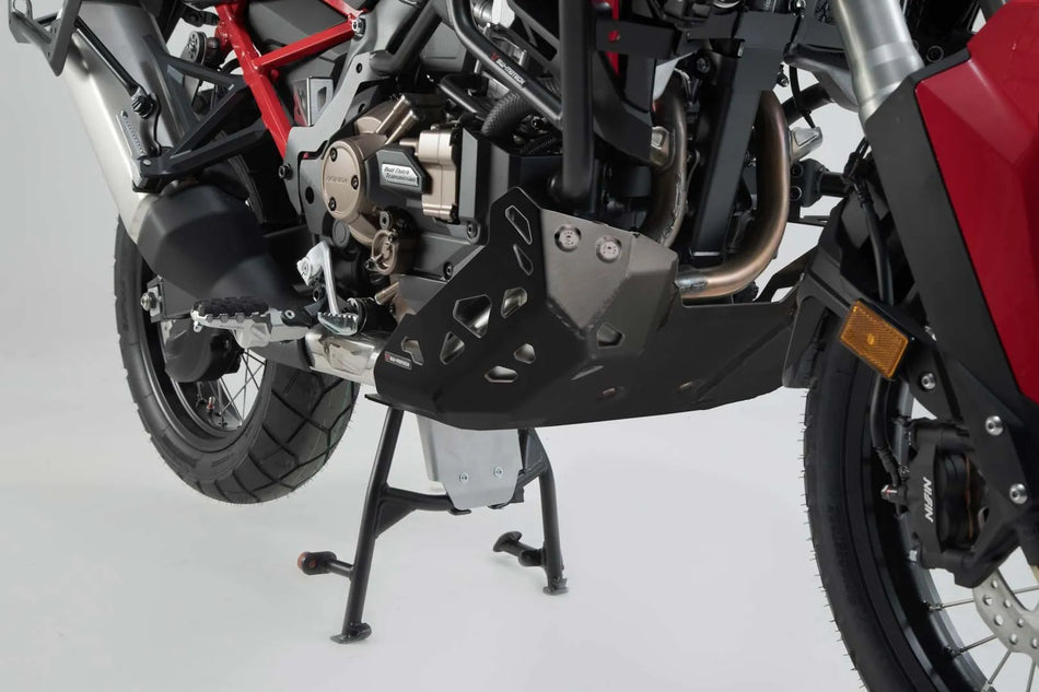 SW-Motech Engine Guard Black